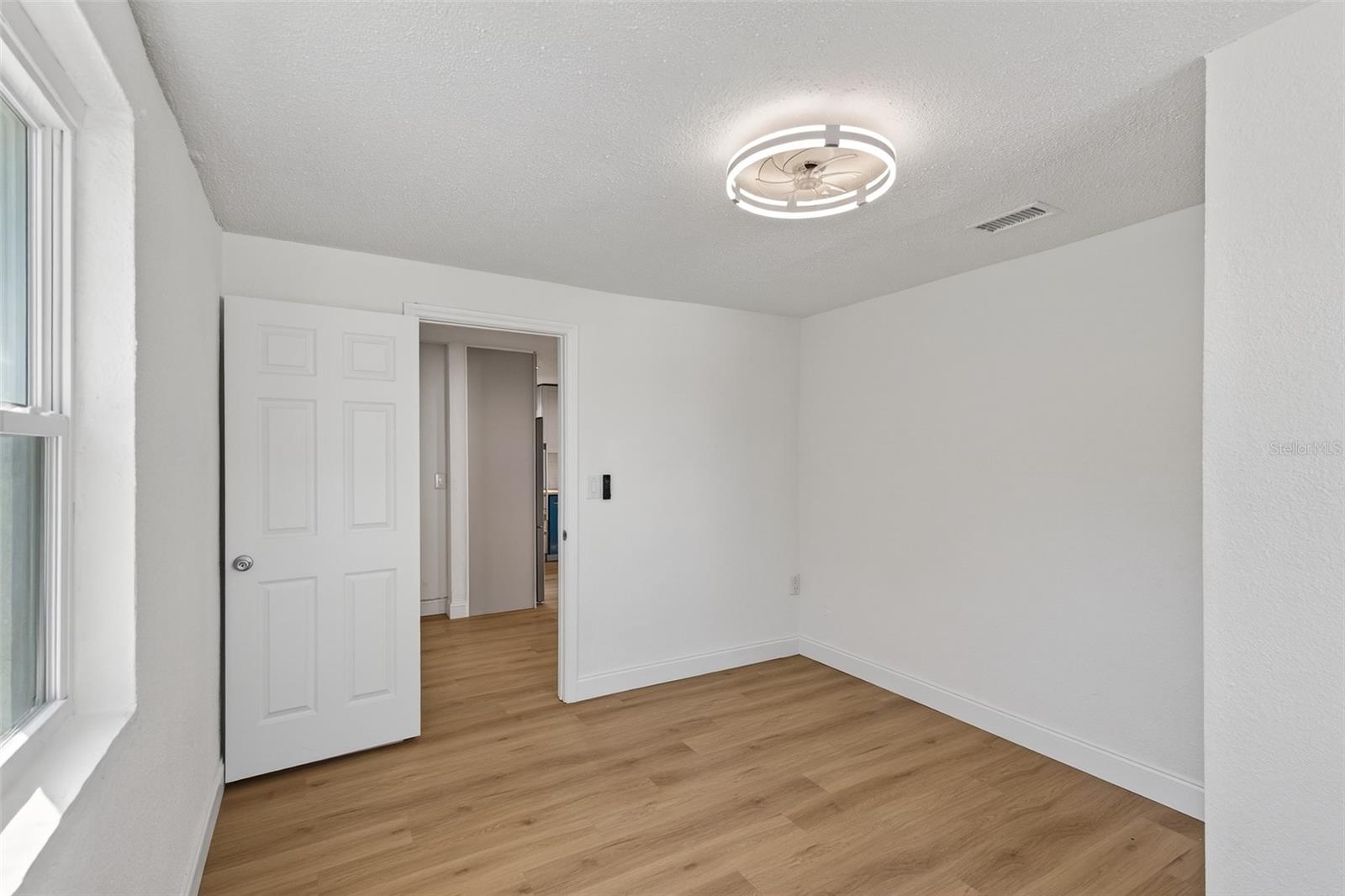 DISSTONIA - Residential