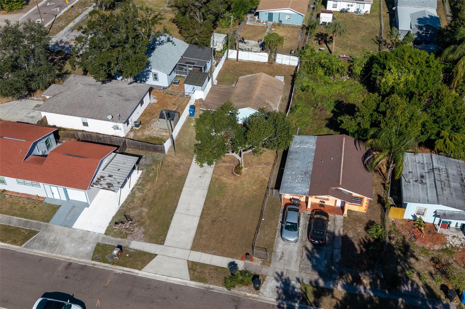 DISSTONIA - Residential