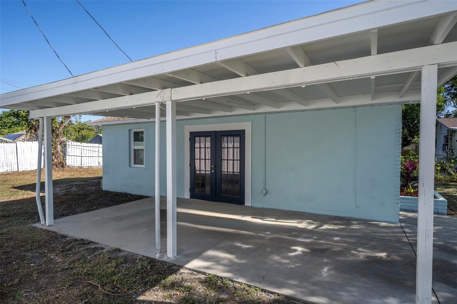 DISSTONIA - Residential