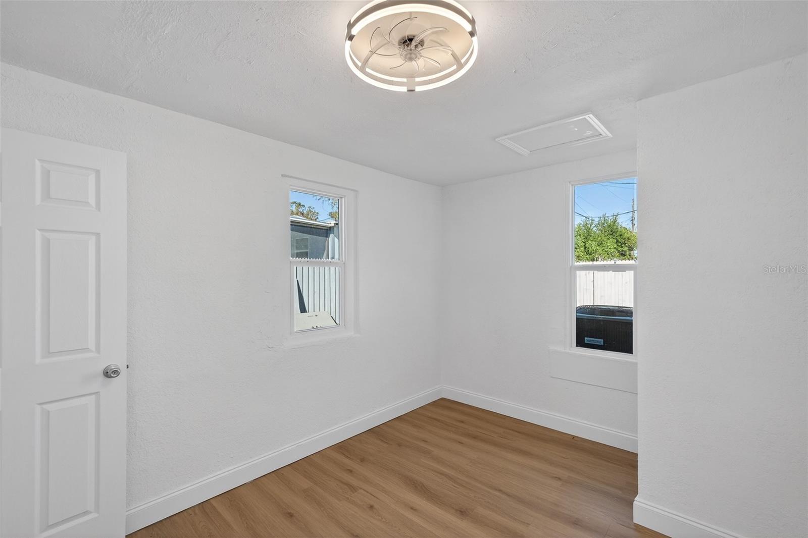 DISSTONIA - Residential