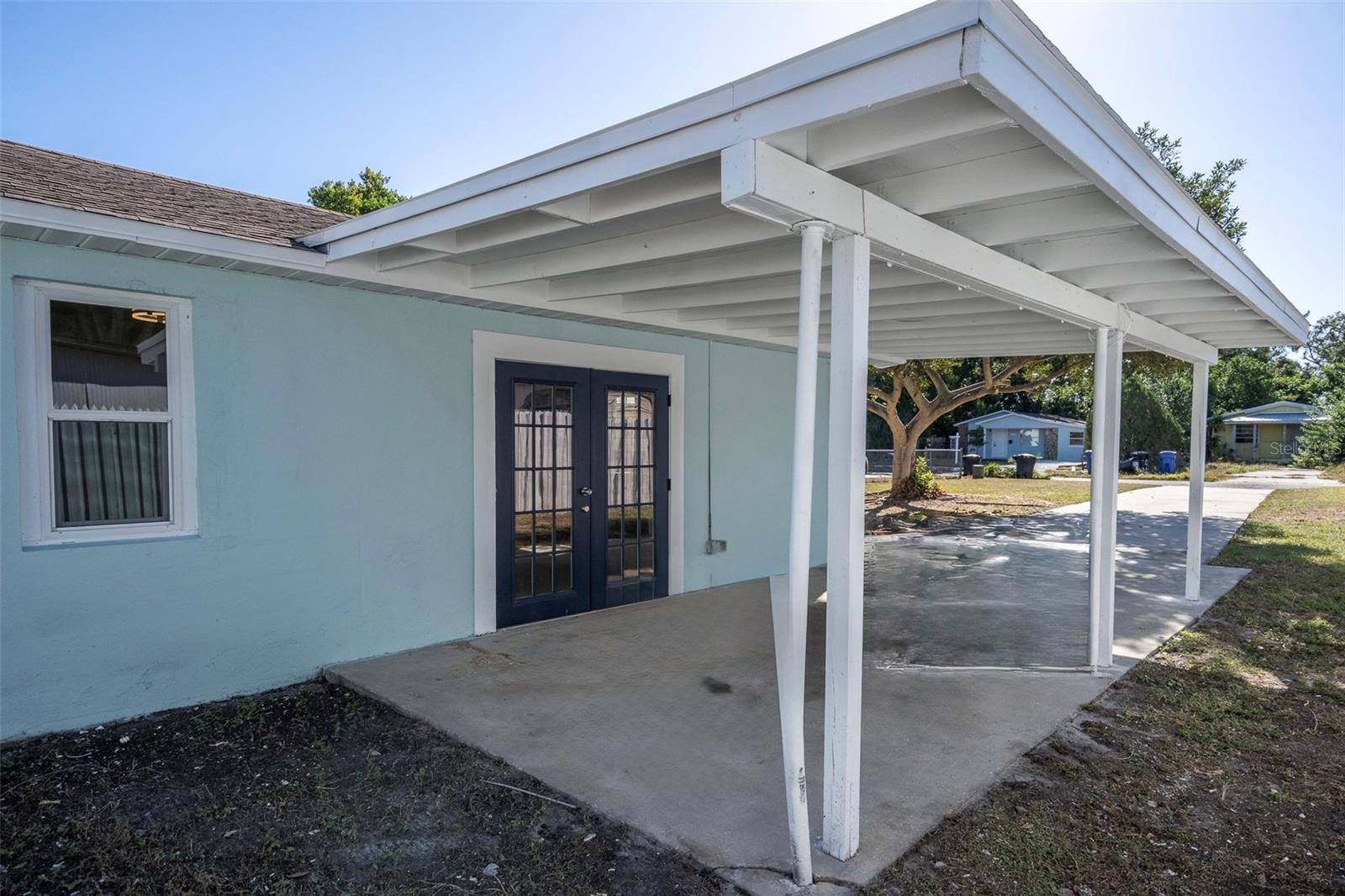 DISSTONIA - Residential