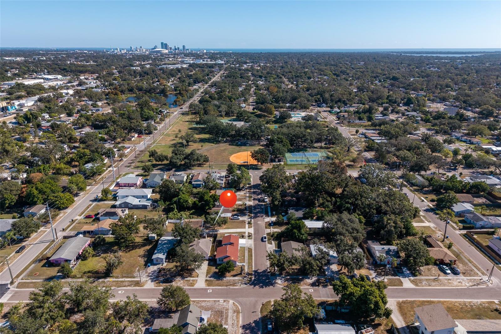 DISSTONIA - Residential