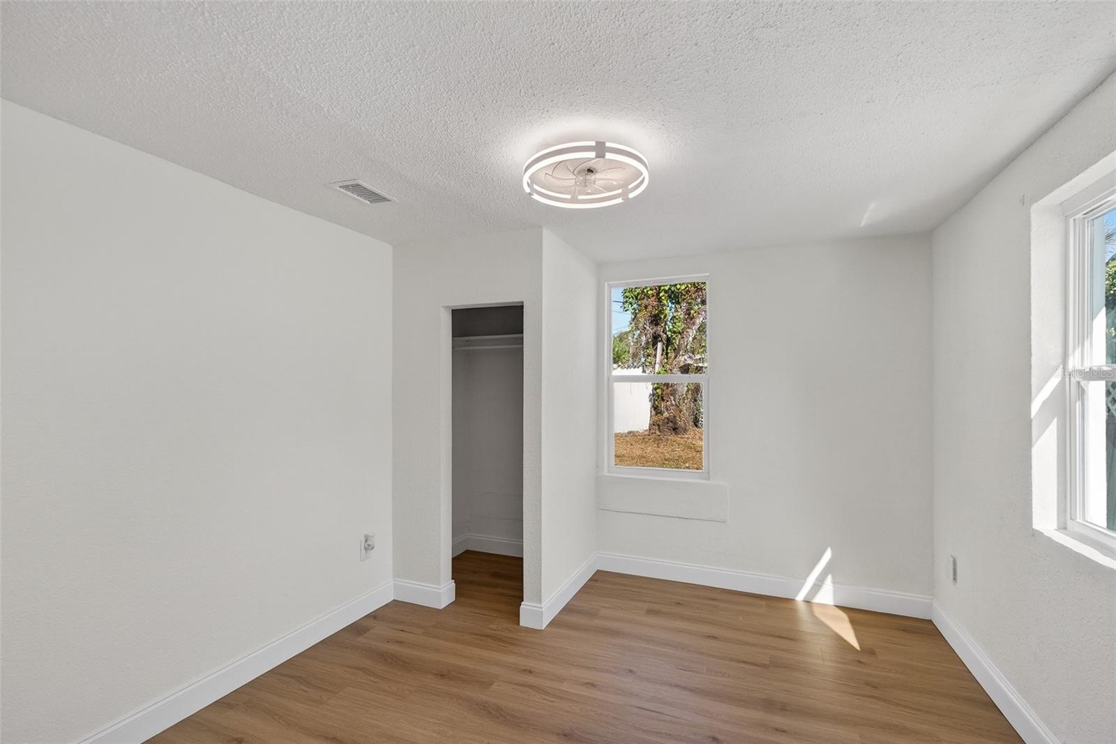 DISSTONIA - Residential