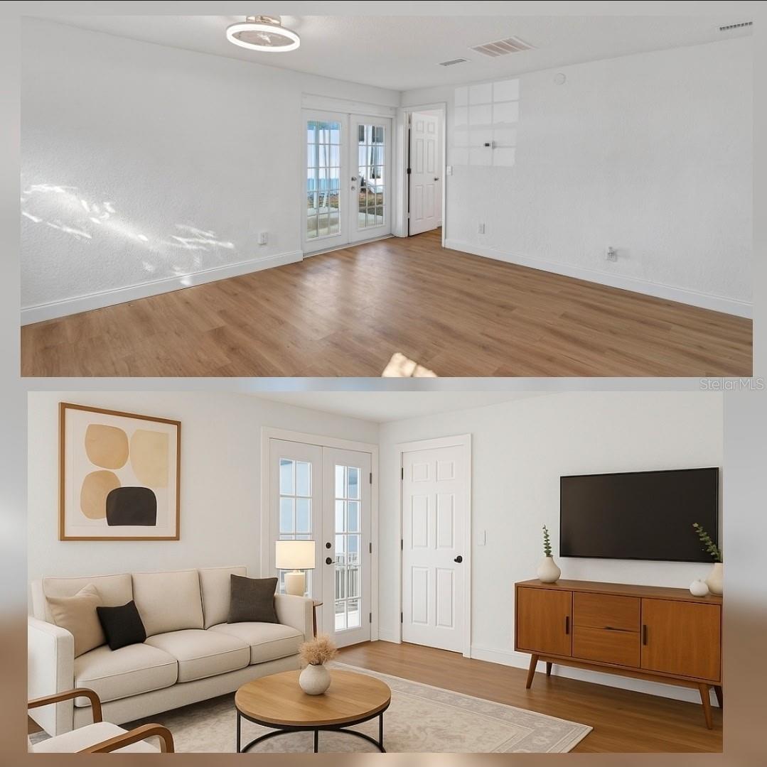 DISSTONIA - Residential