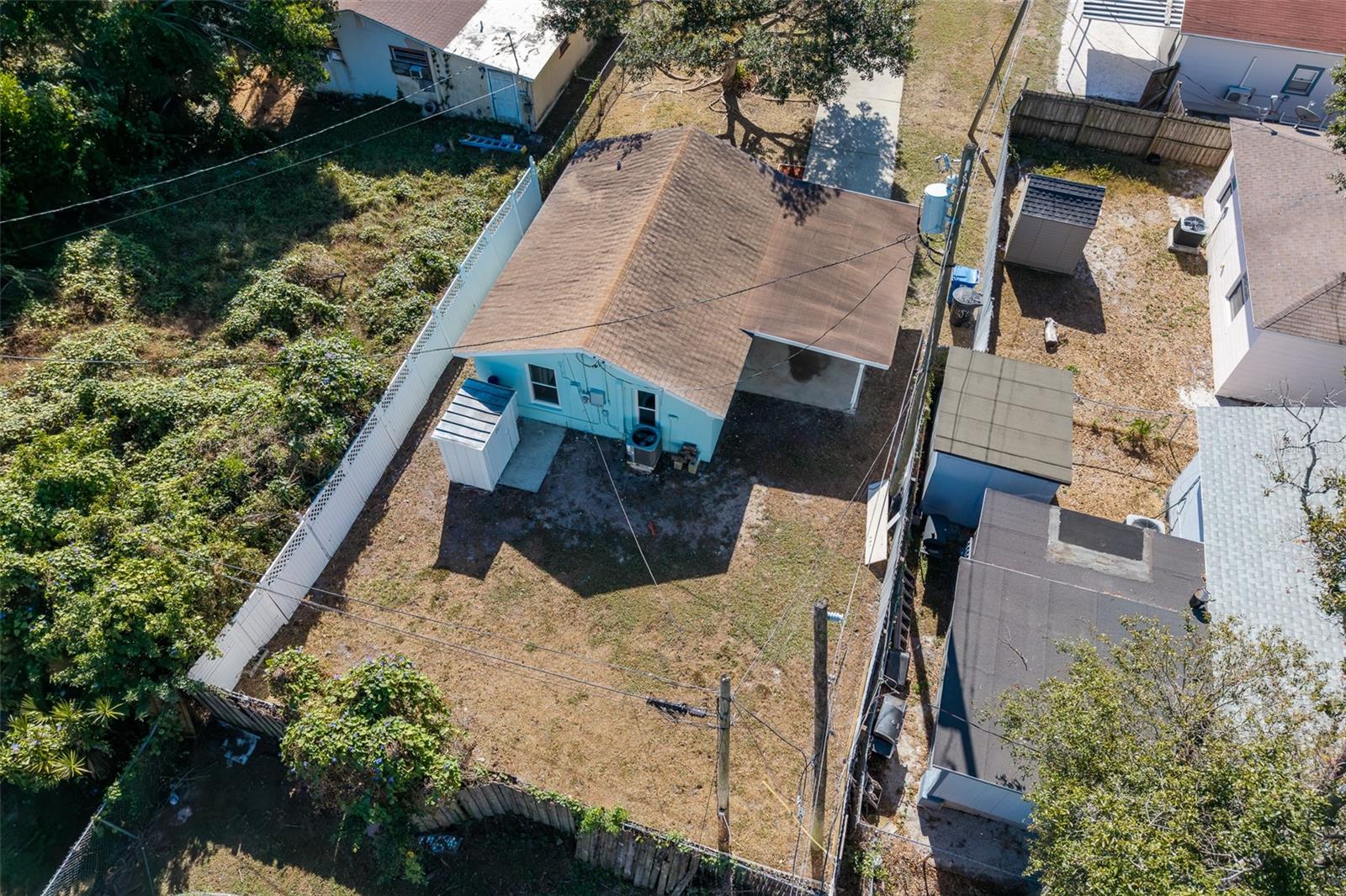 DISSTONIA - Residential