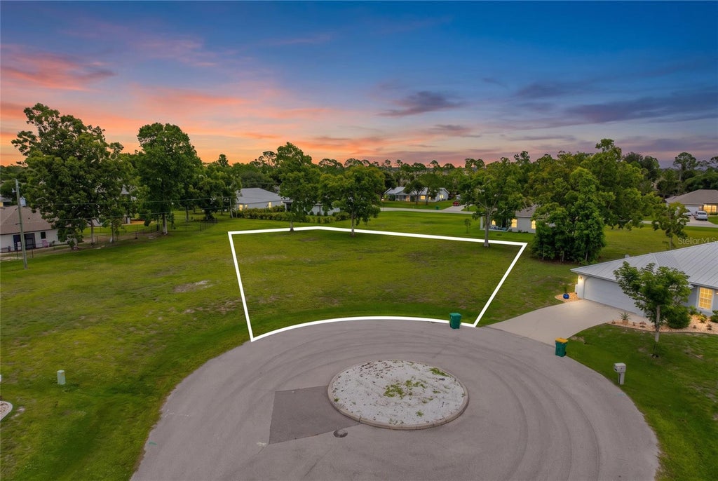 Photo of 25482 Averio Court, Punta Gorda, FL 33955 (MLS # O6432491)