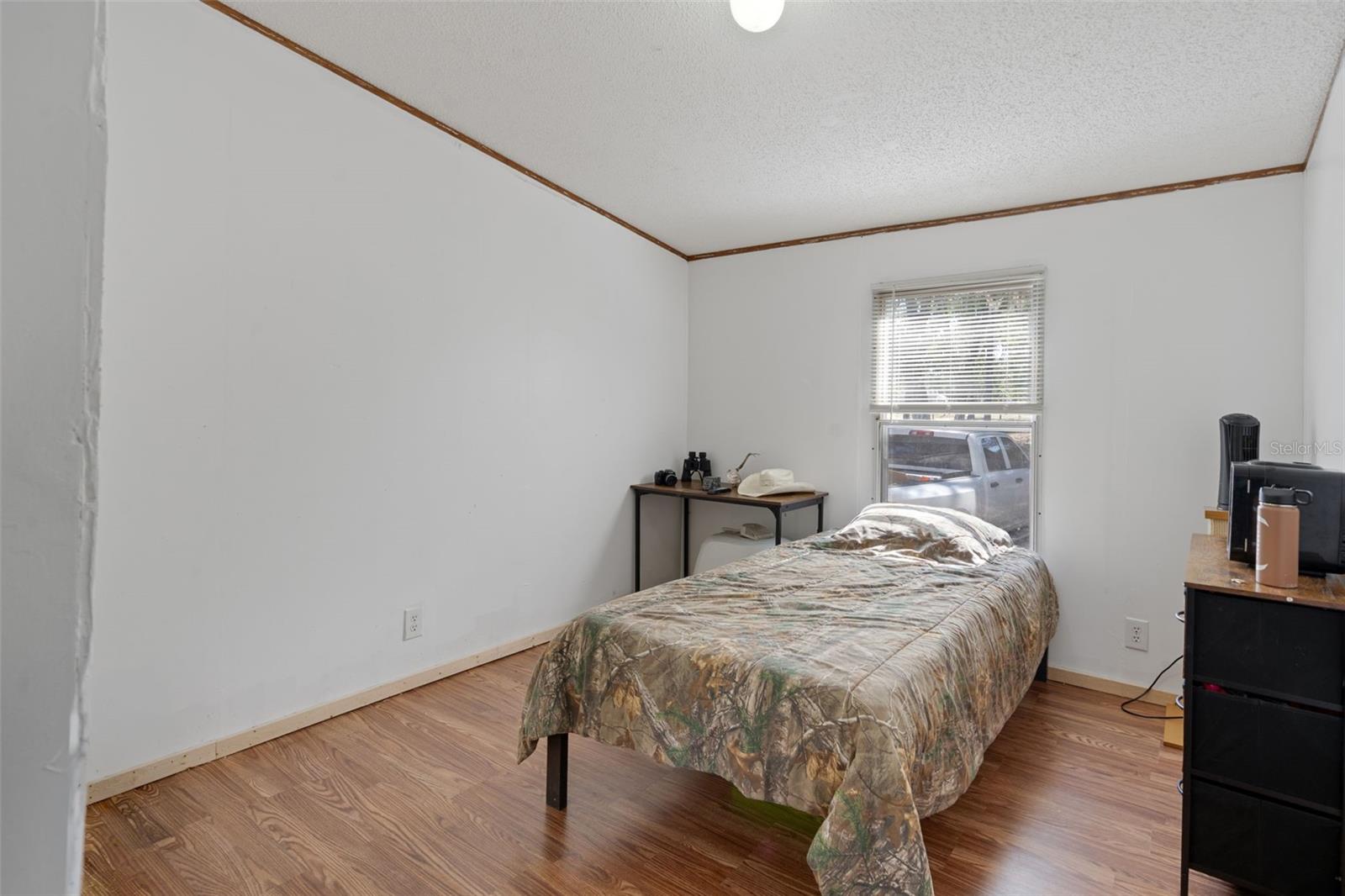 RIDGE MANOR - Residential