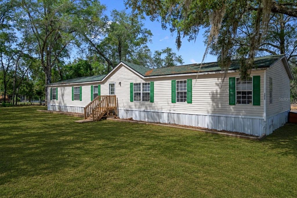 Photo of 4059 Mckethan Road, Dade City, FL 33523 (MLS # W7885361)