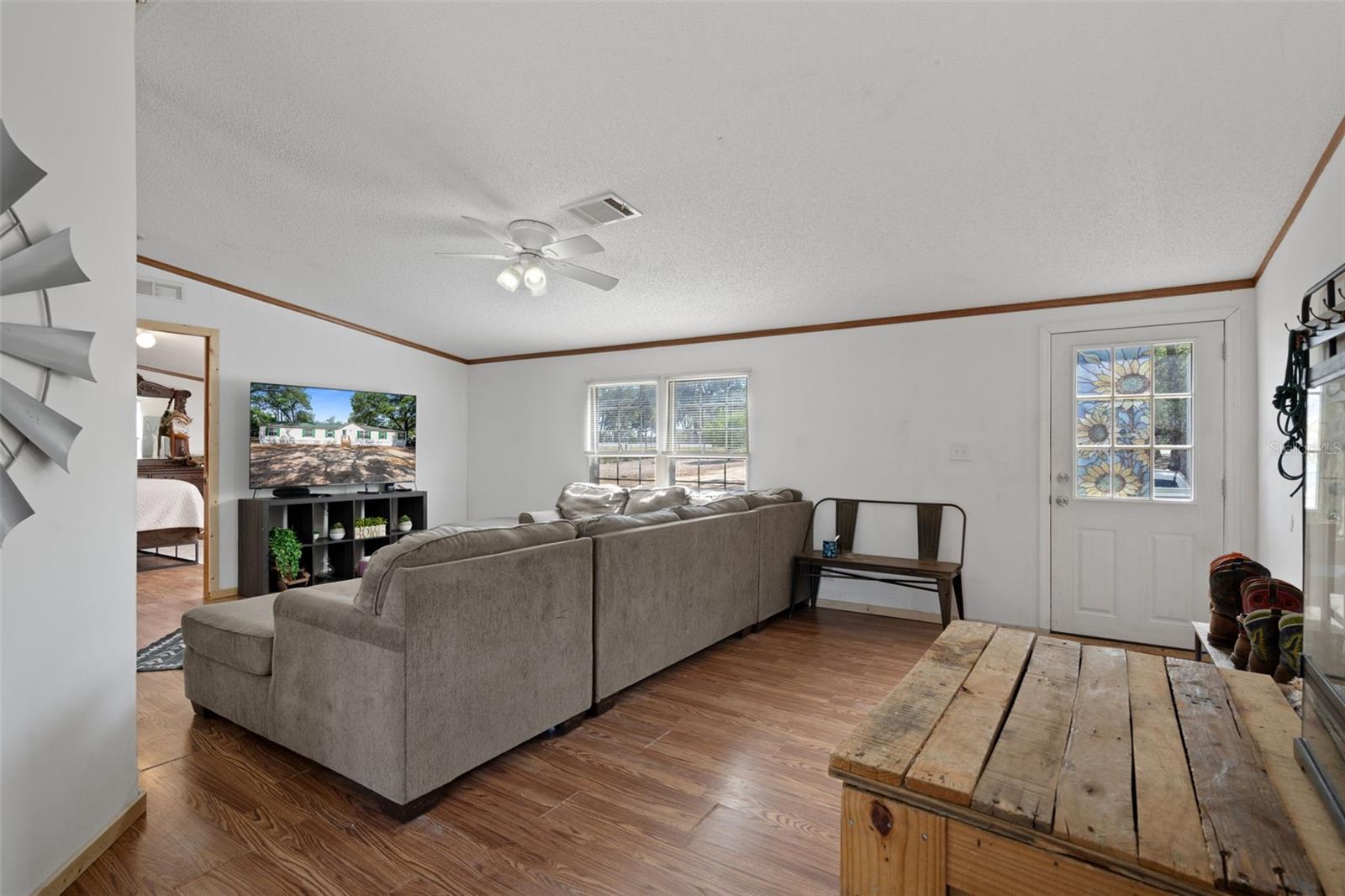 RIDGE MANOR - Residential