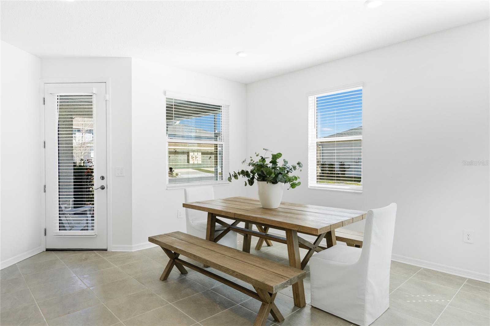 NAUTIQUE/WATERSIDE - Residential