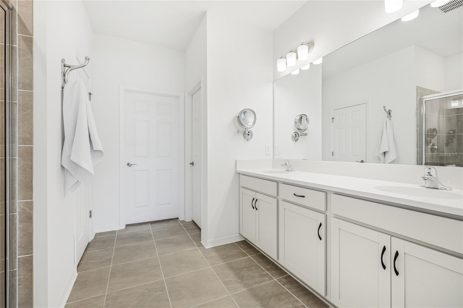 NAUTIQUE/WATERSIDE - Residential