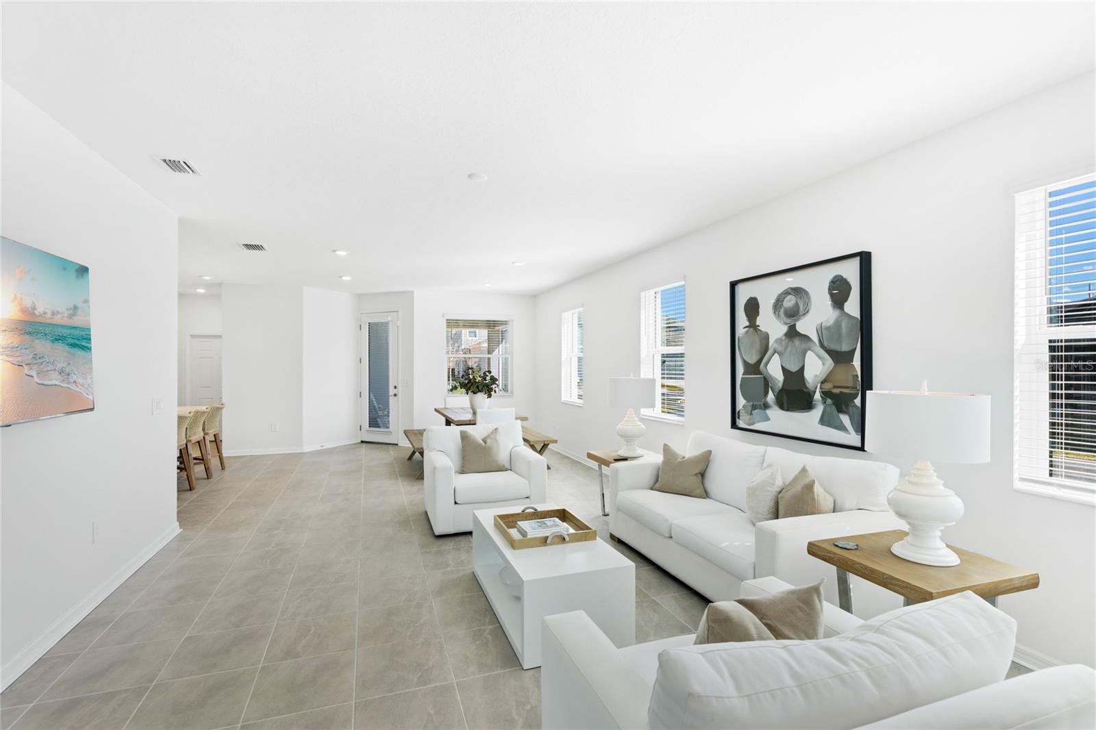 NAUTIQUE/WATERSIDE - Residential