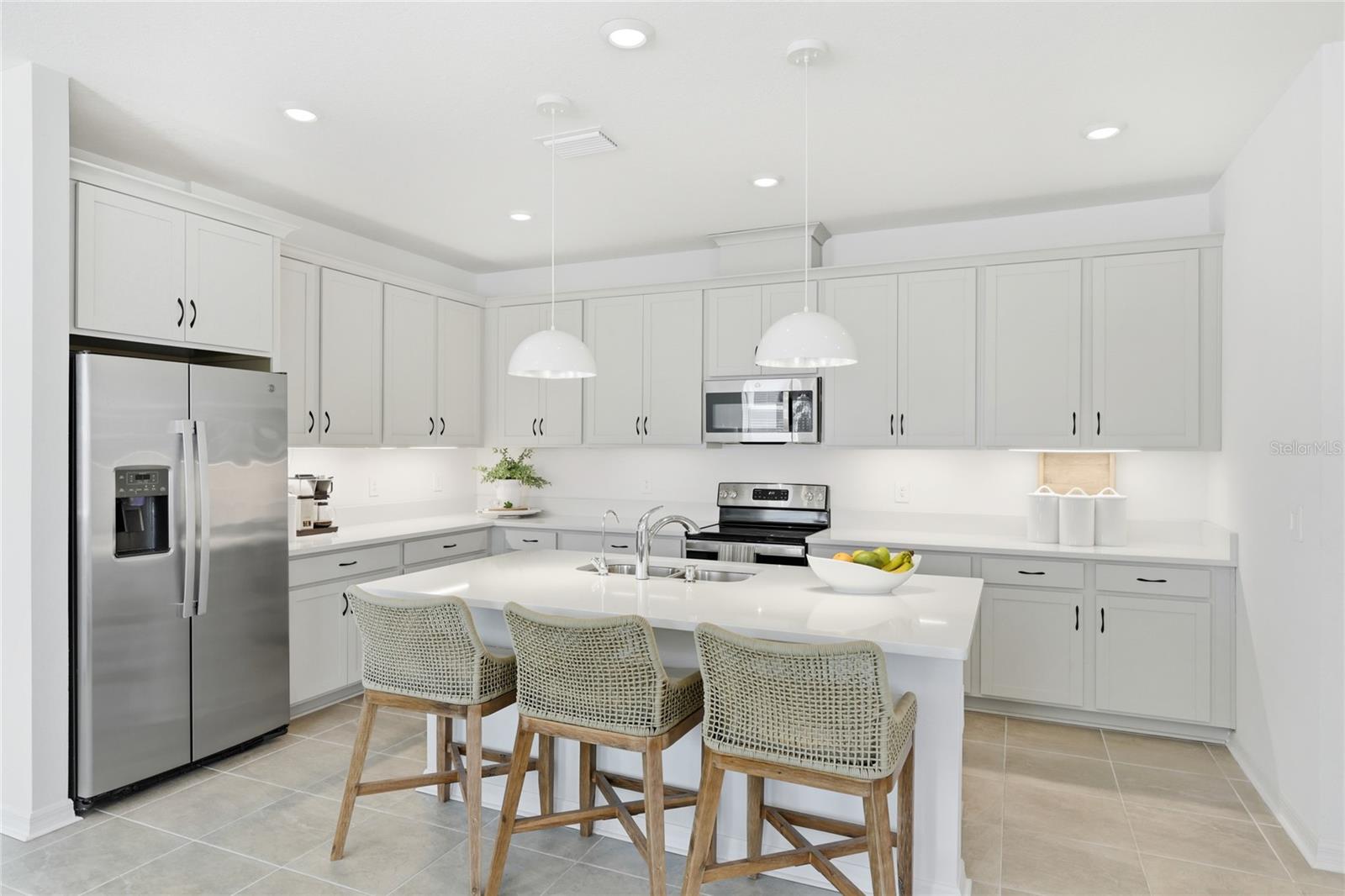 NAUTIQUE/WATERSIDE - Residential