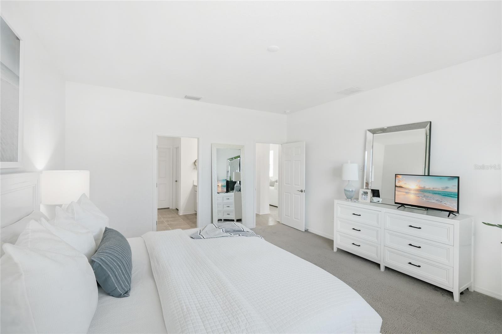 NAUTIQUE/WATERSIDE - Residential