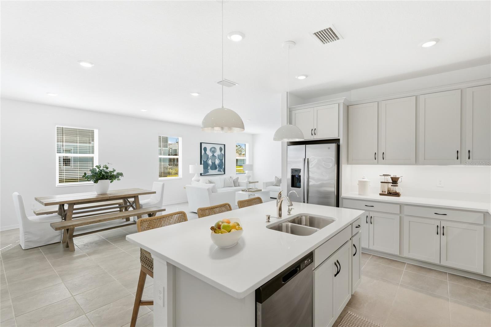 NAUTIQUE/WATERSIDE - Residential