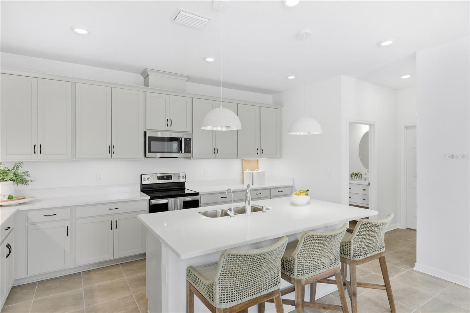 NAUTIQUE/WATERSIDE - Residential