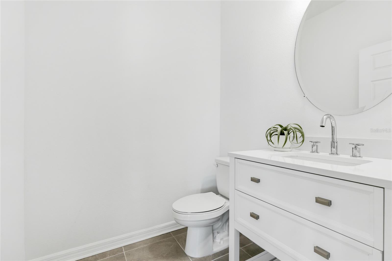 NAUTIQUE/WATERSIDE - Residential