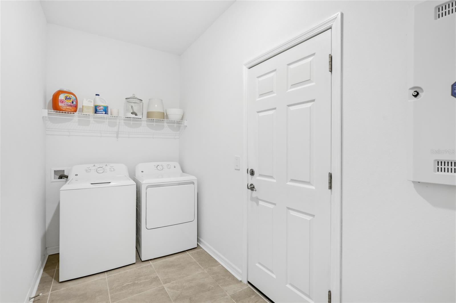 NAUTIQUE/WATERSIDE - Residential