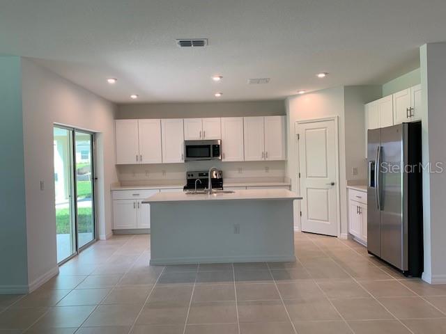 TIERRA DEL SOL EAST PH 2 - Residential Lease