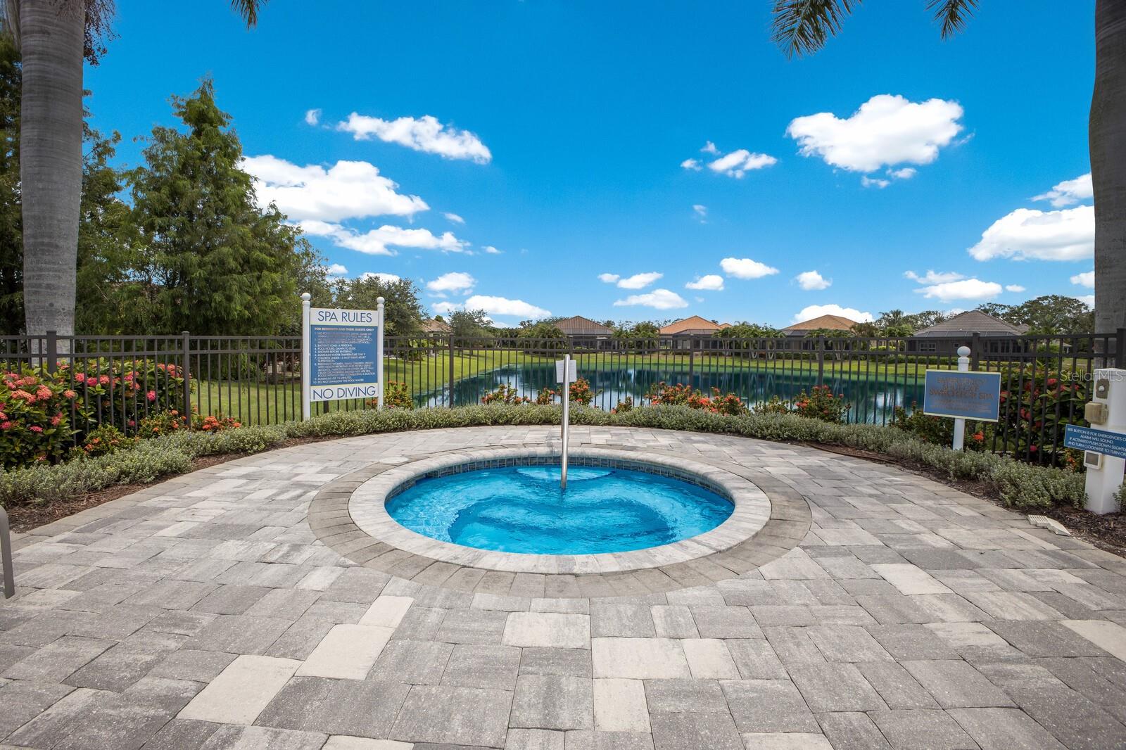 INDIGO AT LAKEWOOD RANCH - Residential