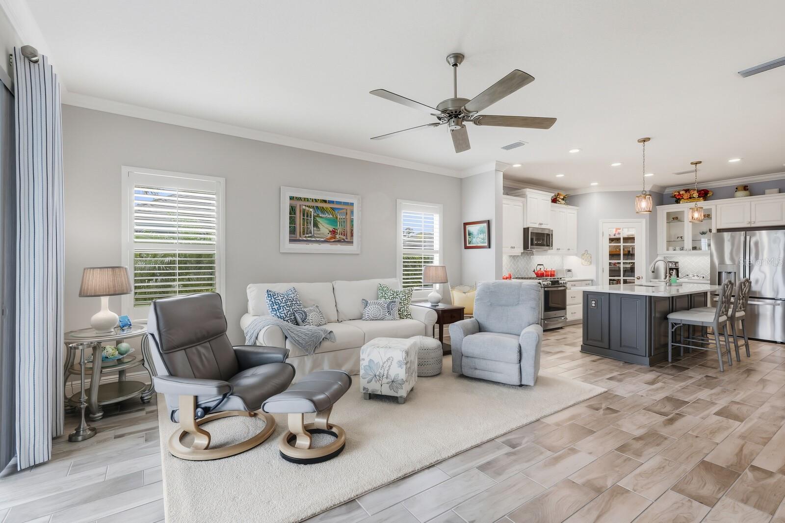 INDIGO AT LAKEWOOD RANCH - Residential