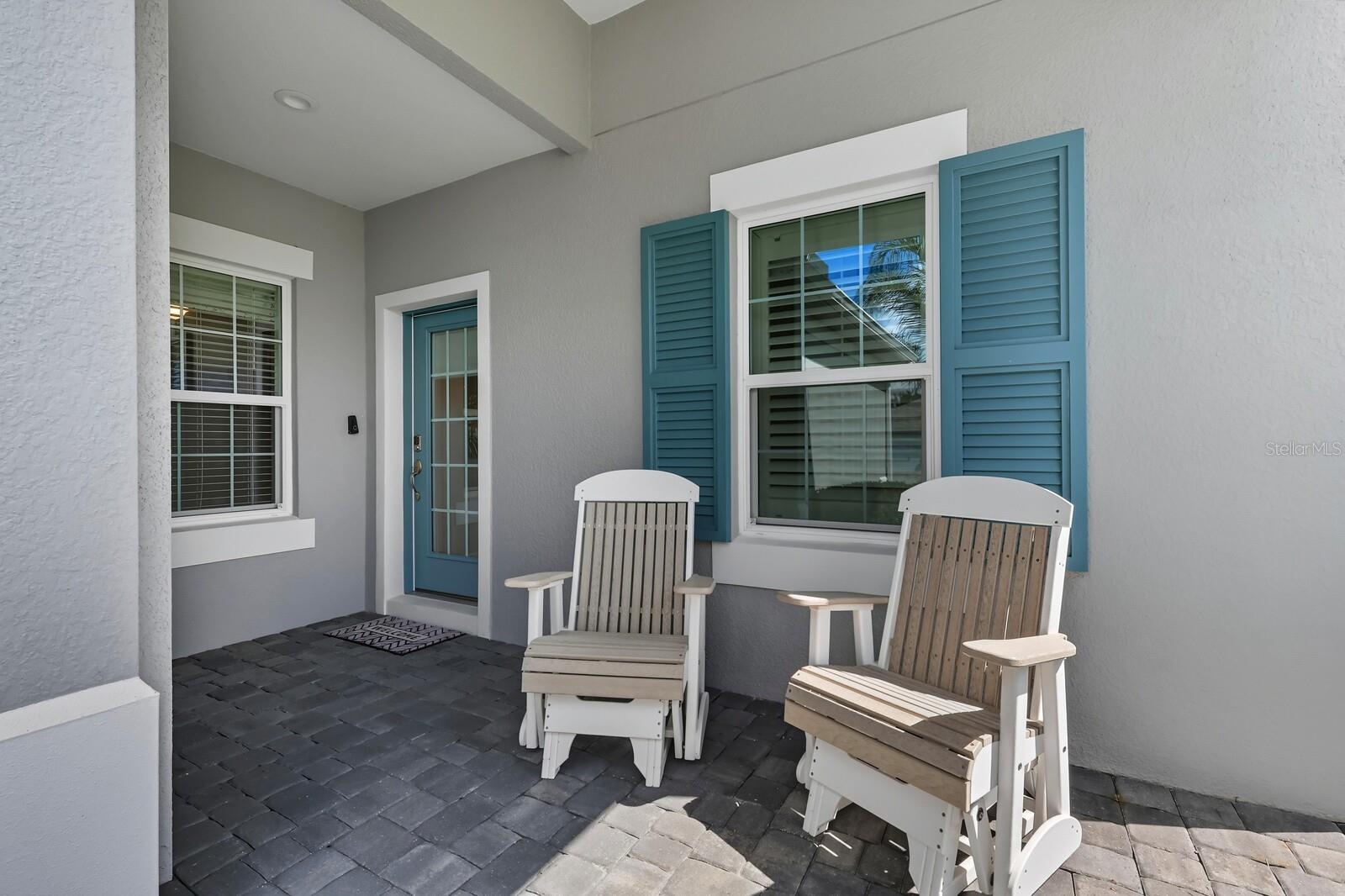 INDIGO AT LAKEWOOD RANCH - Residential