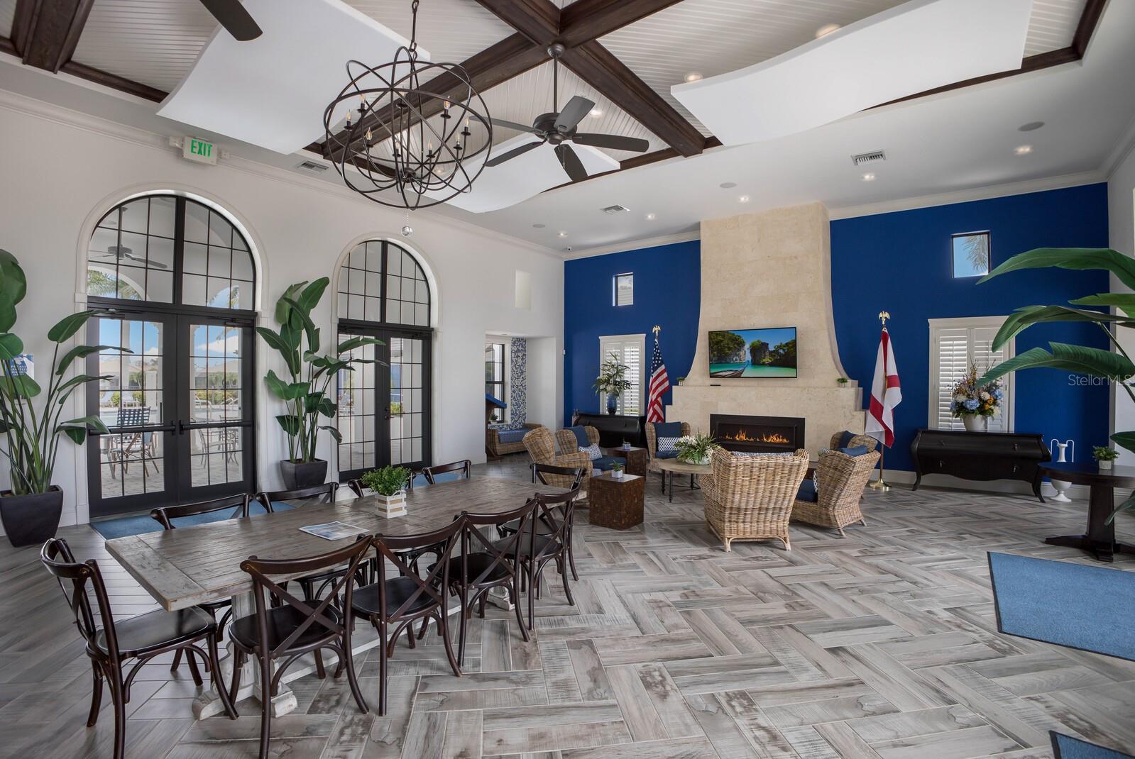 INDIGO AT LAKEWOOD RANCH - Residential