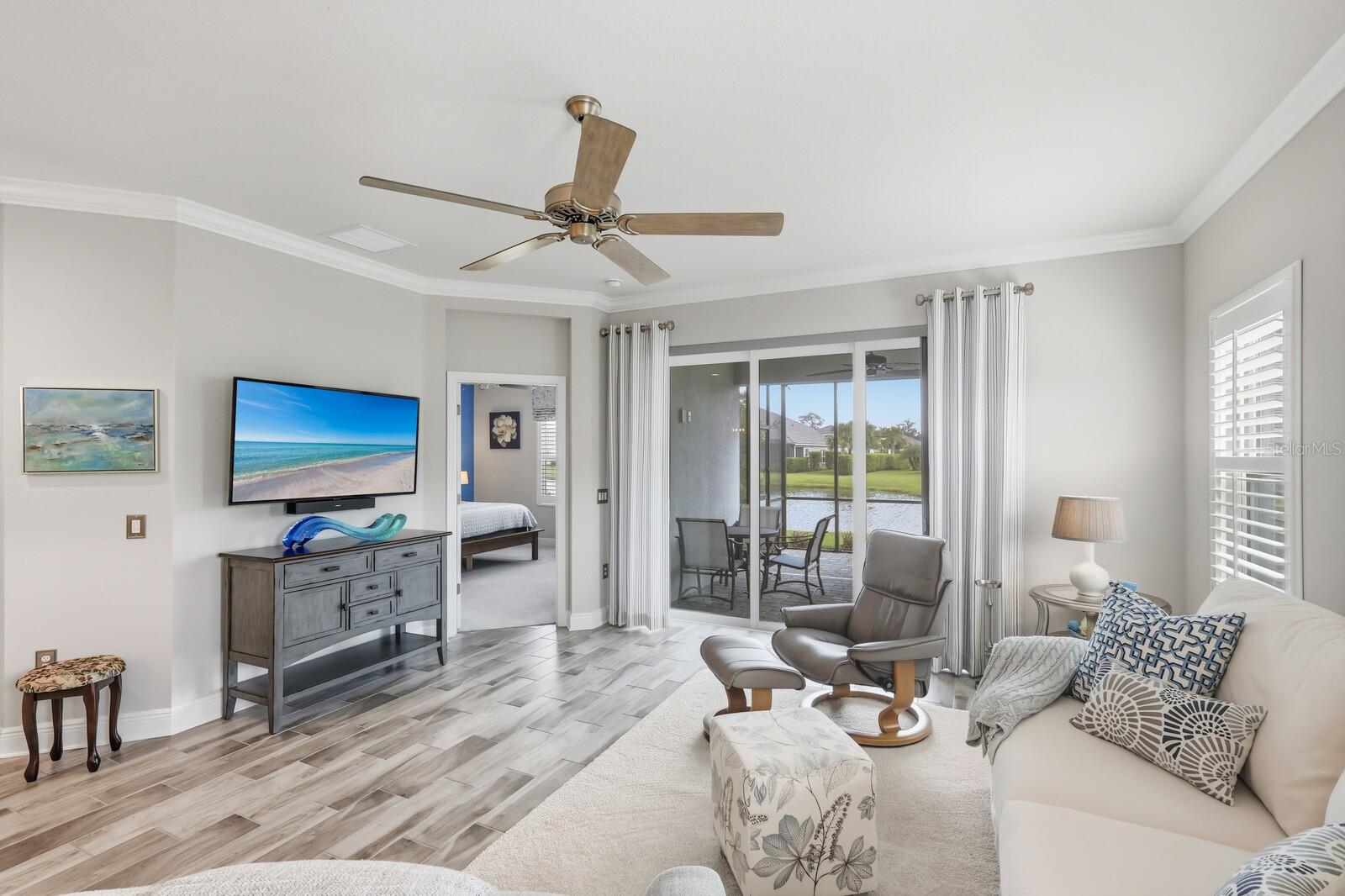 INDIGO AT LAKEWOOD RANCH - Residential