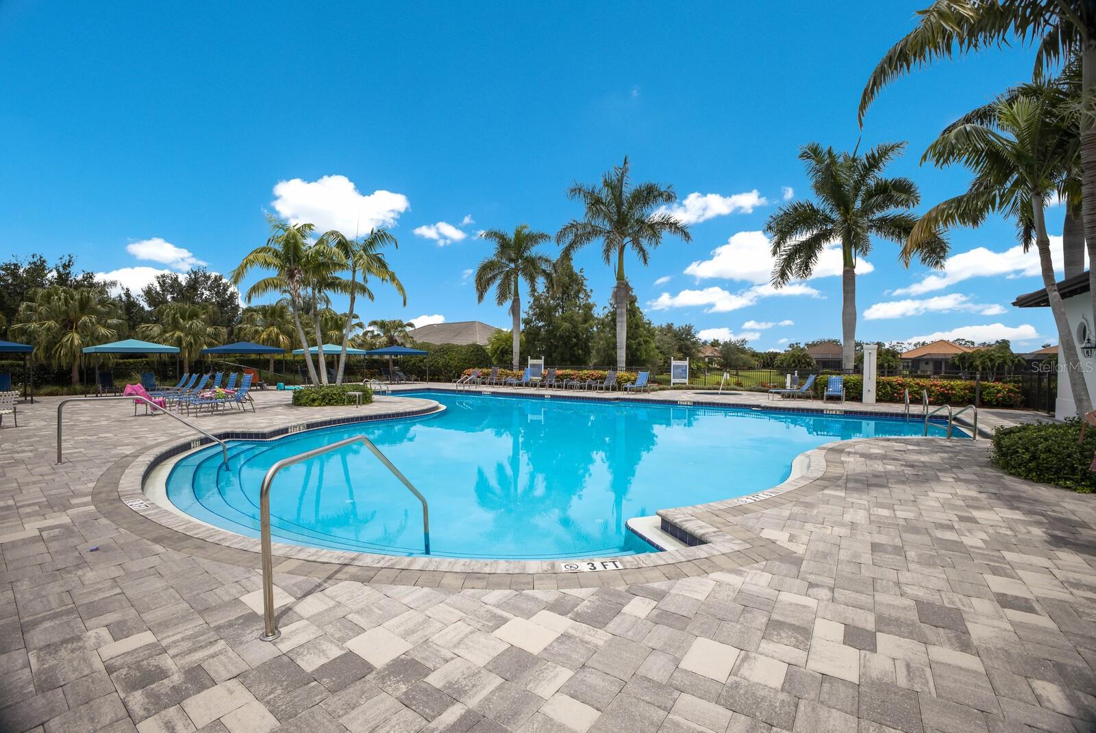 INDIGO AT LAKEWOOD RANCH - Residential