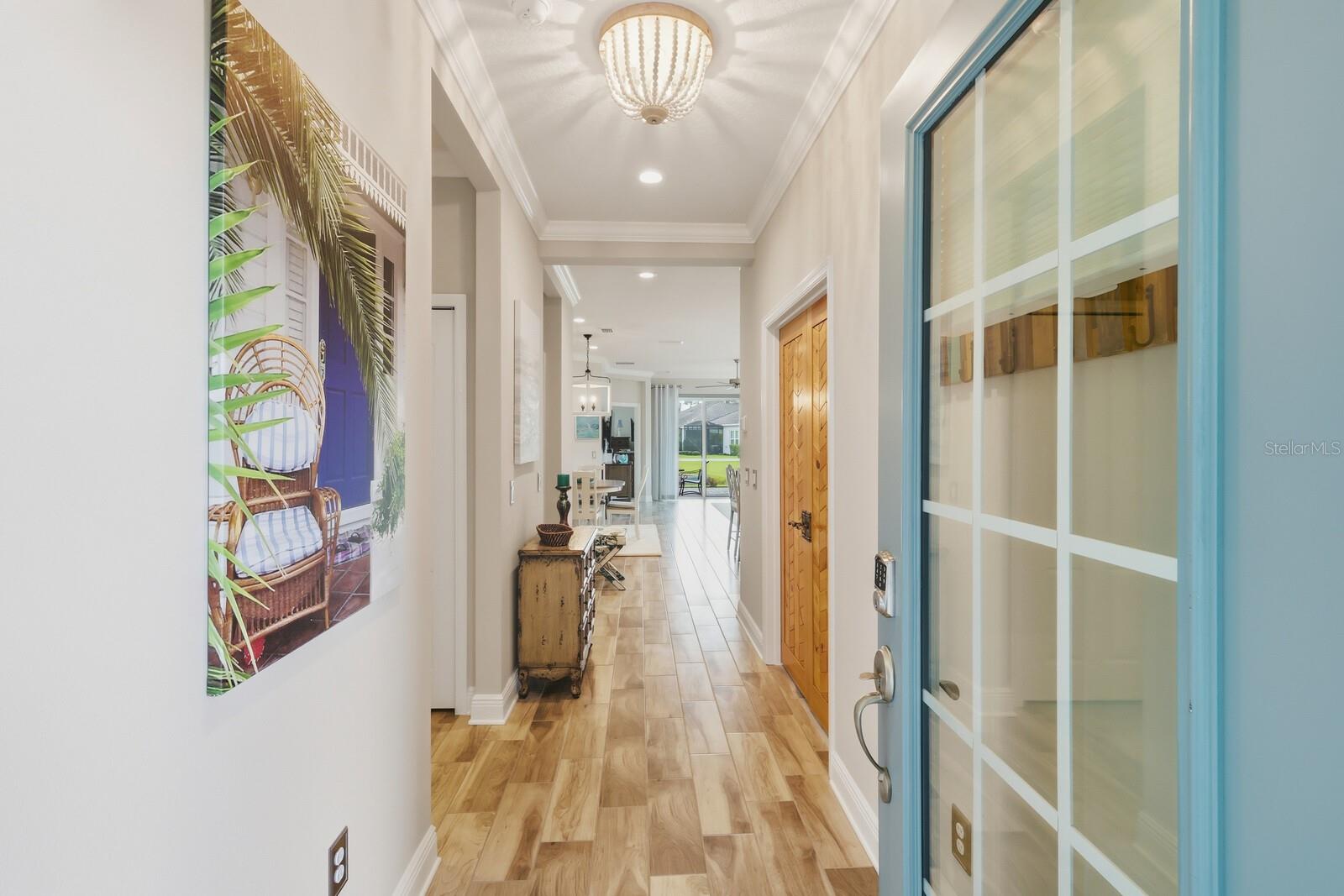 INDIGO AT LAKEWOOD RANCH - Residential