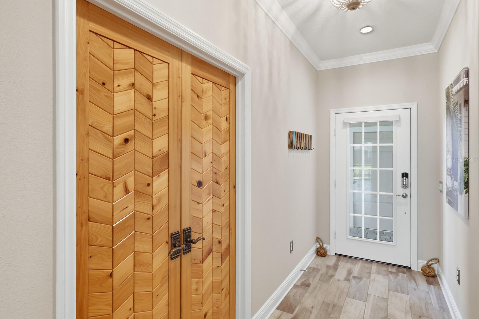 INDIGO AT LAKEWOOD RANCH - Residential