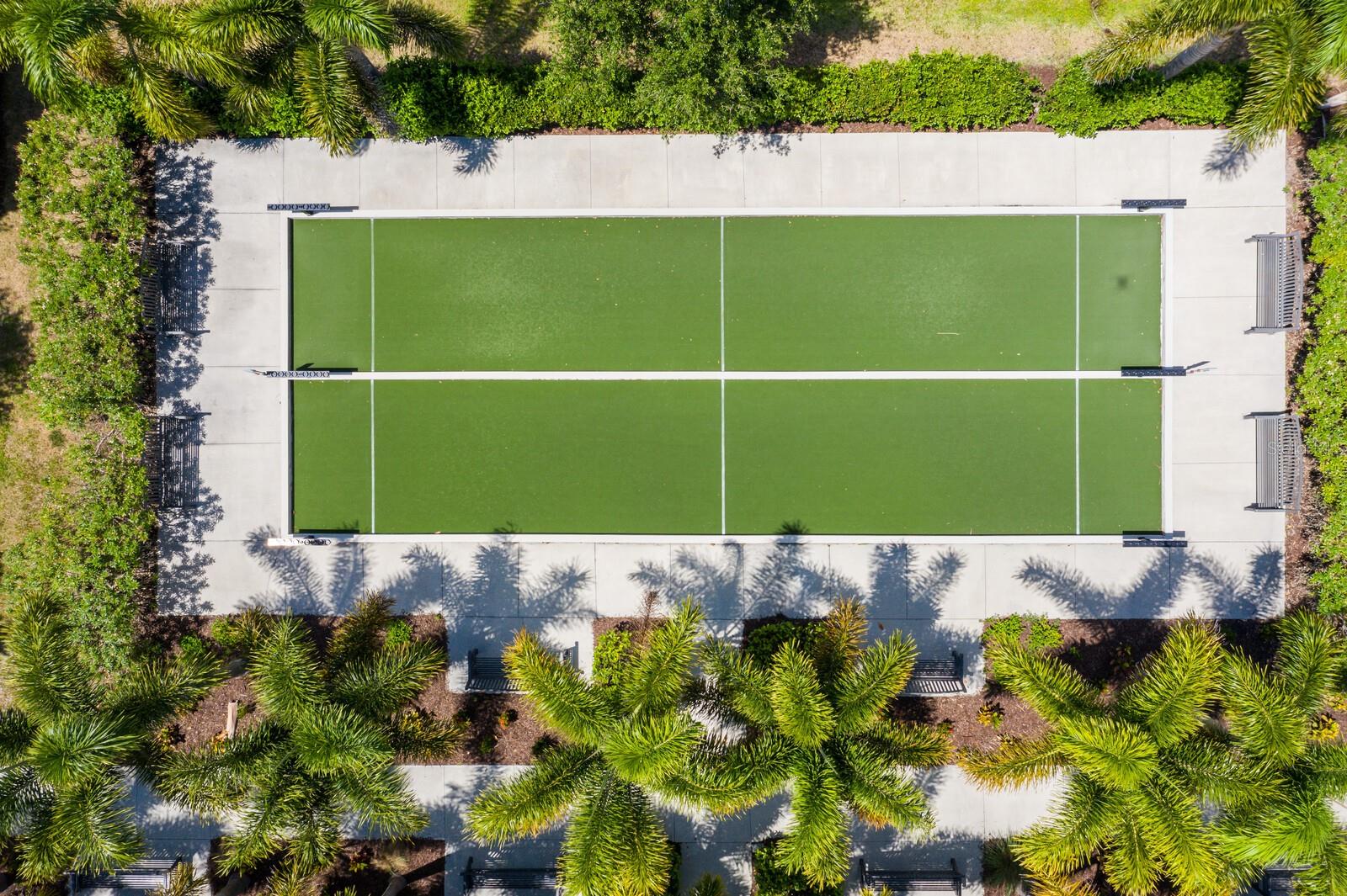 INDIGO AT LAKEWOOD RANCH - Residential