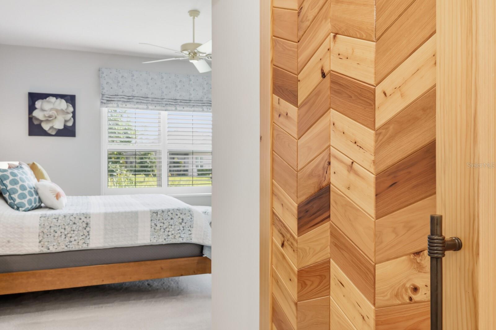 INDIGO AT LAKEWOOD RANCH - Residential