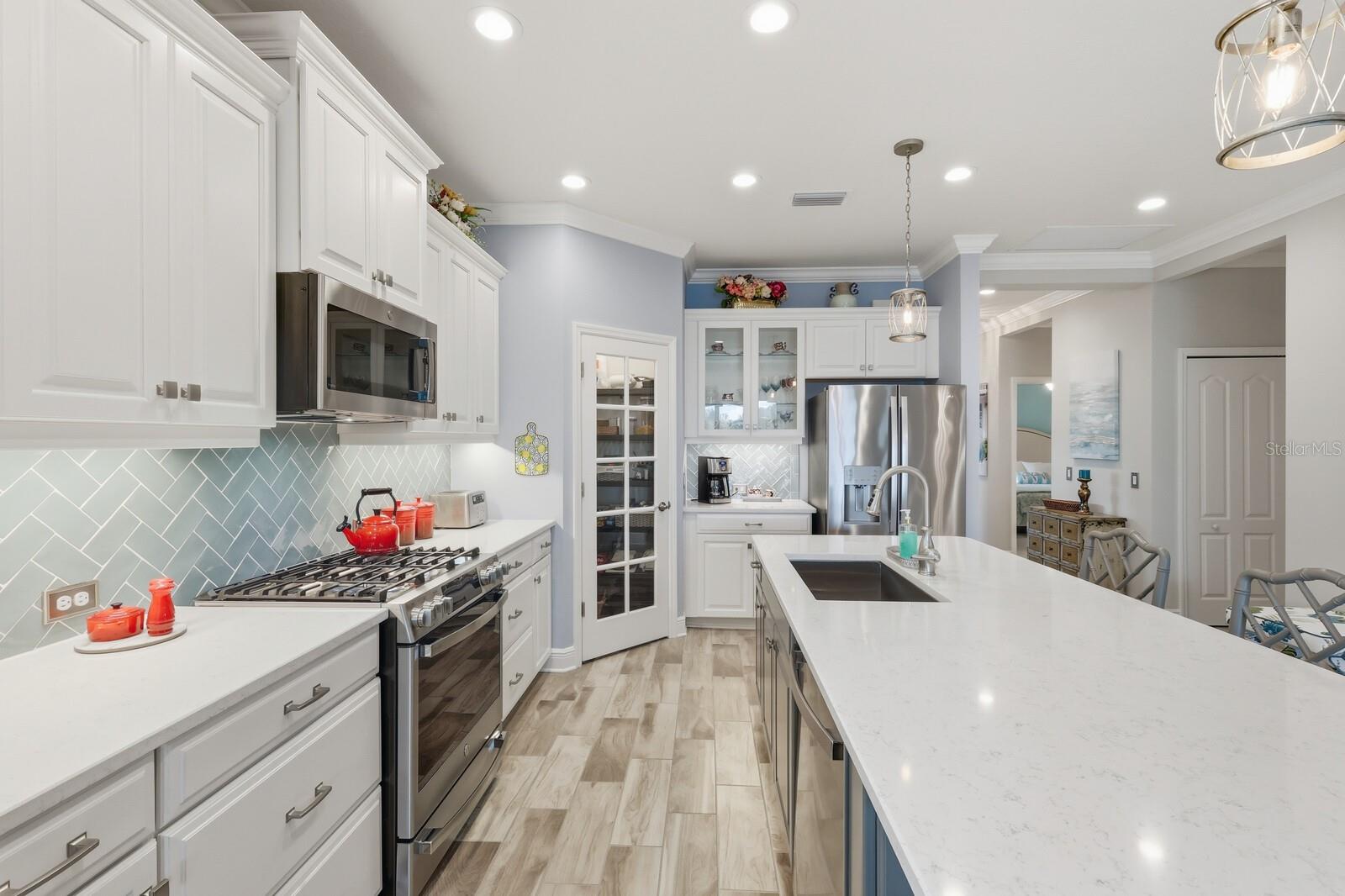 INDIGO AT LAKEWOOD RANCH - Residential