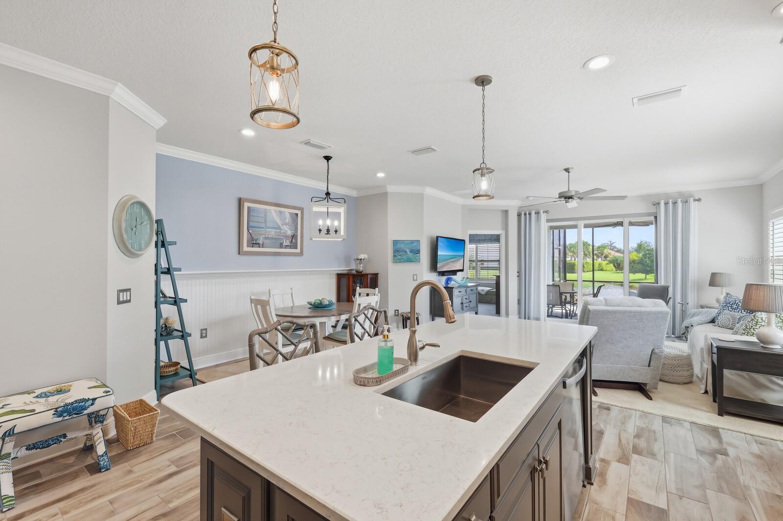 INDIGO AT LAKEWOOD RANCH - Residential