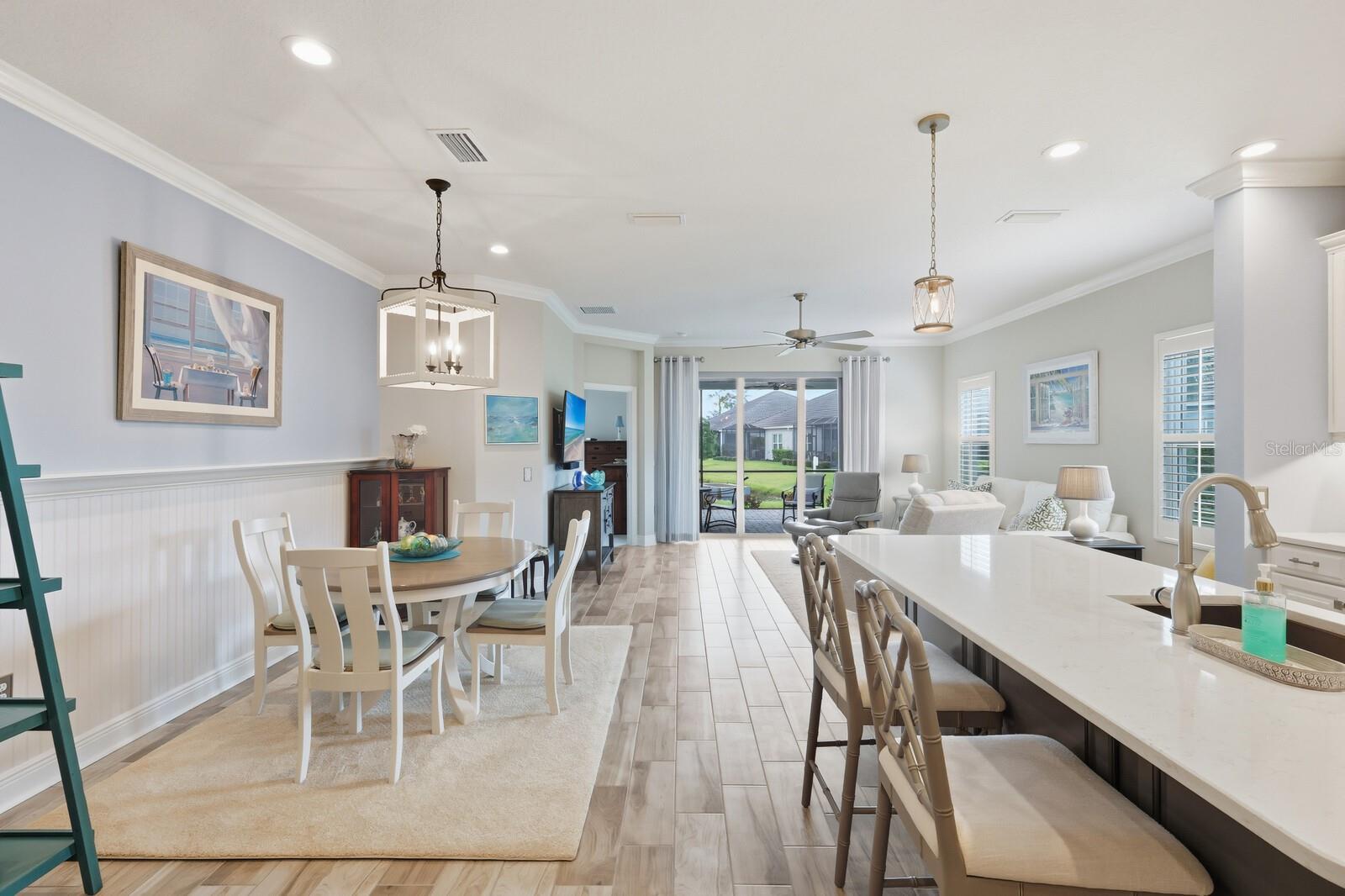 INDIGO AT LAKEWOOD RANCH - Residential