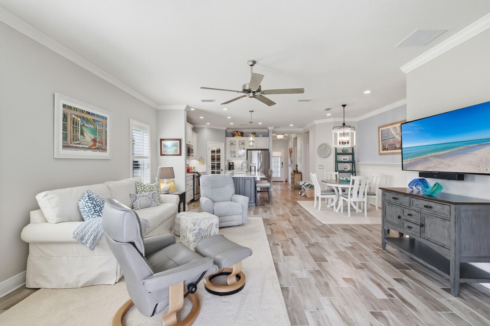 INDIGO AT LAKEWOOD RANCH - Residential