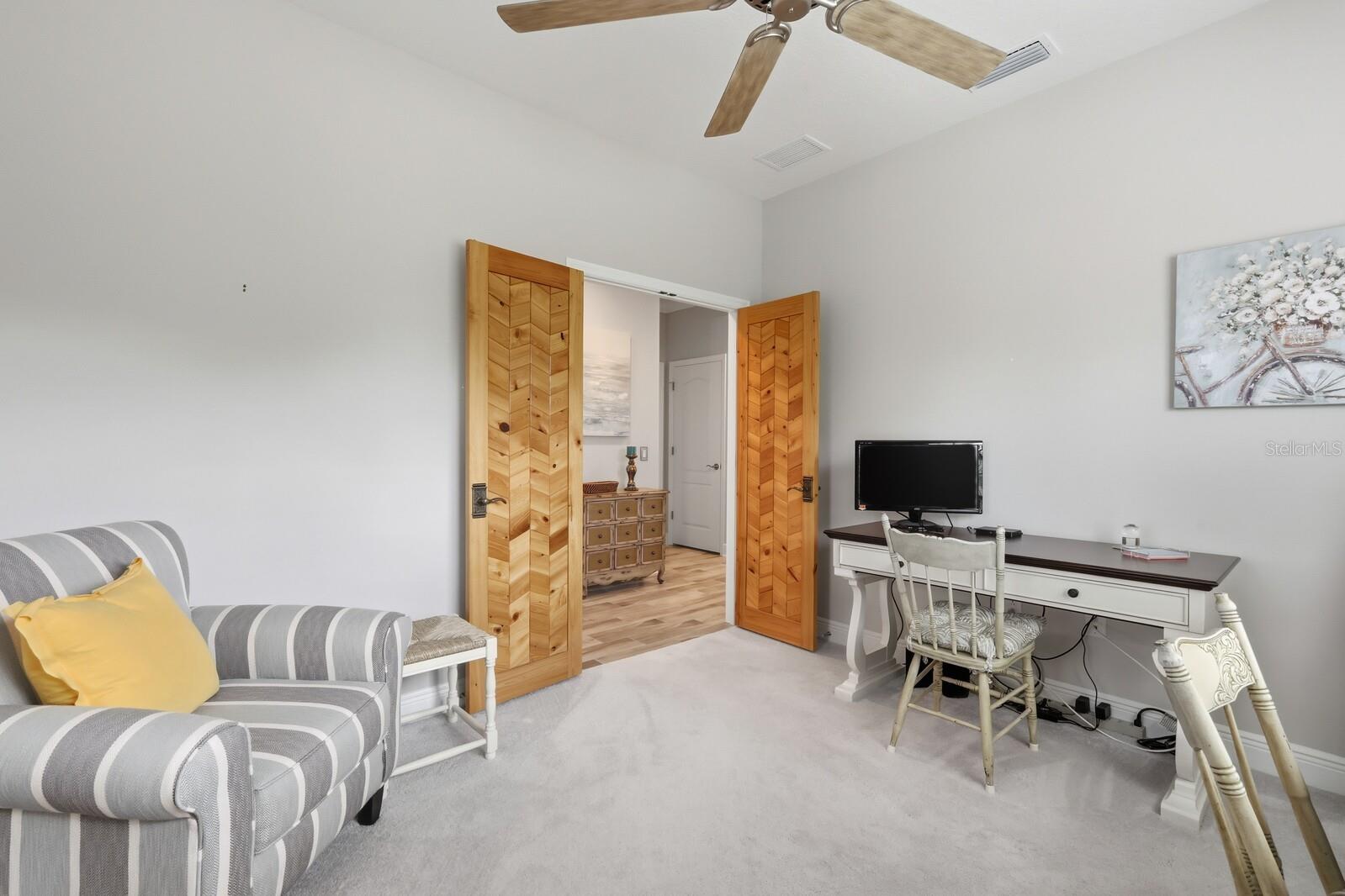 INDIGO AT LAKEWOOD RANCH - Residential