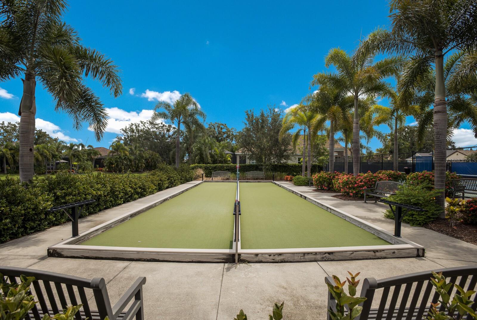 INDIGO AT LAKEWOOD RANCH - Residential