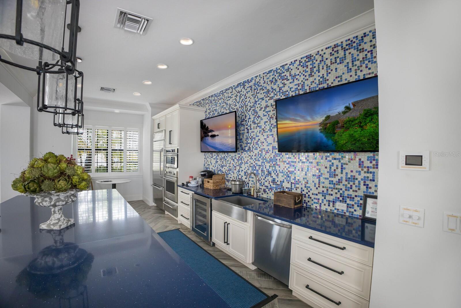 INDIGO AT LAKEWOOD RANCH - Residential