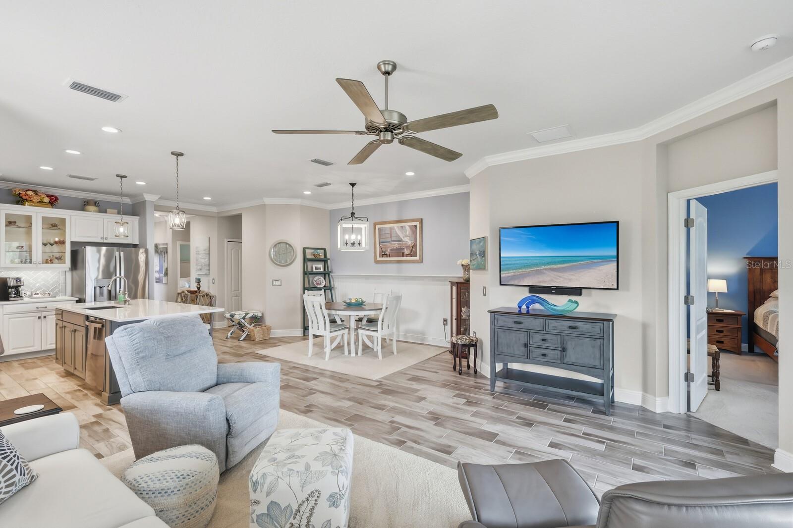 INDIGO AT LAKEWOOD RANCH - Residential