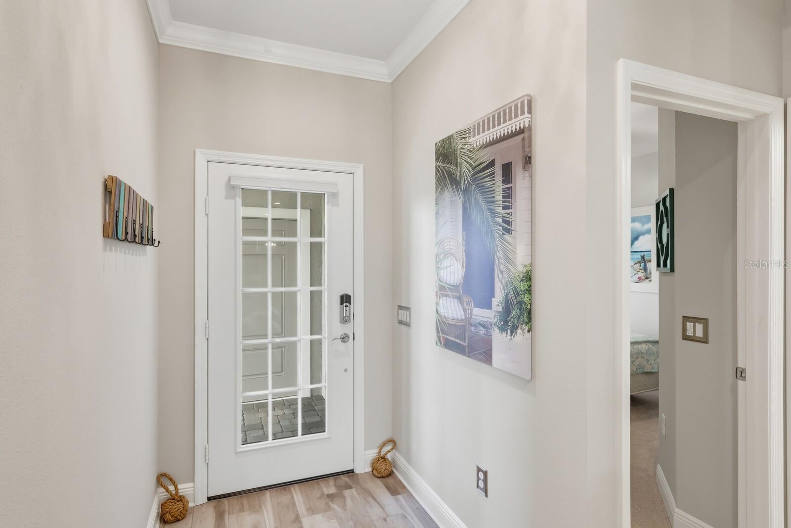 INDIGO AT LAKEWOOD RANCH - Residential