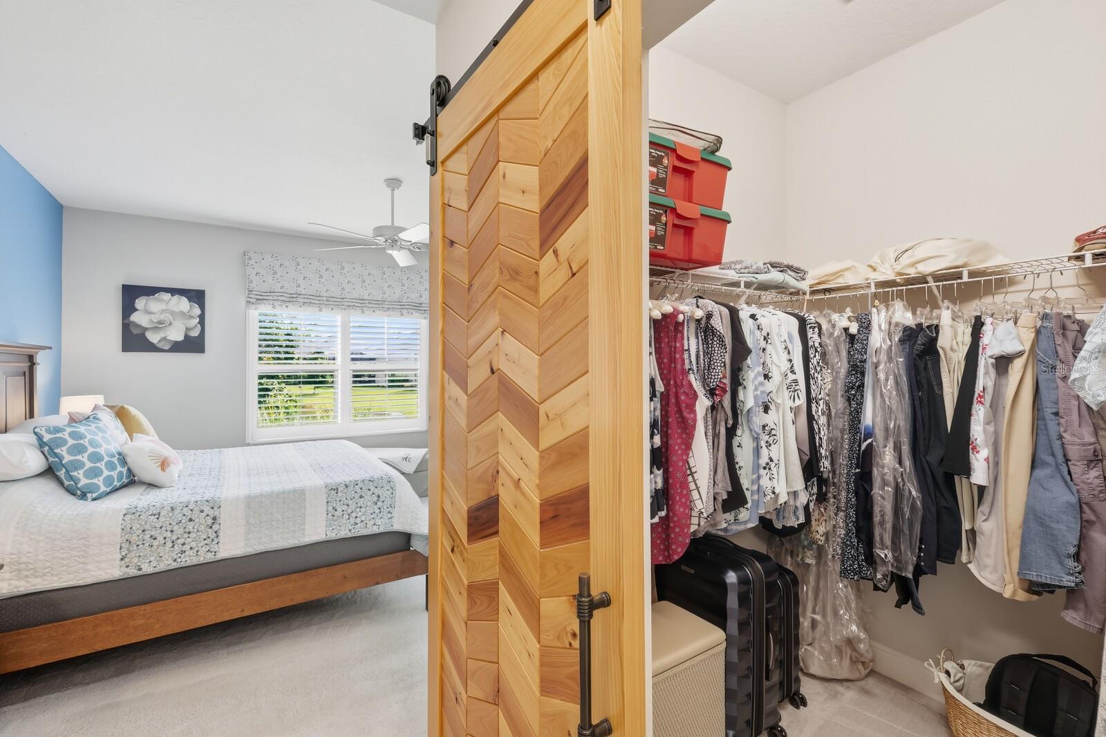 INDIGO AT LAKEWOOD RANCH - Residential