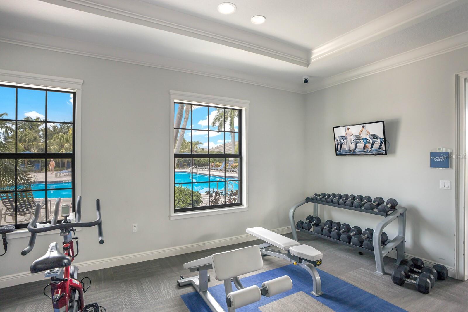 INDIGO AT LAKEWOOD RANCH - Residential