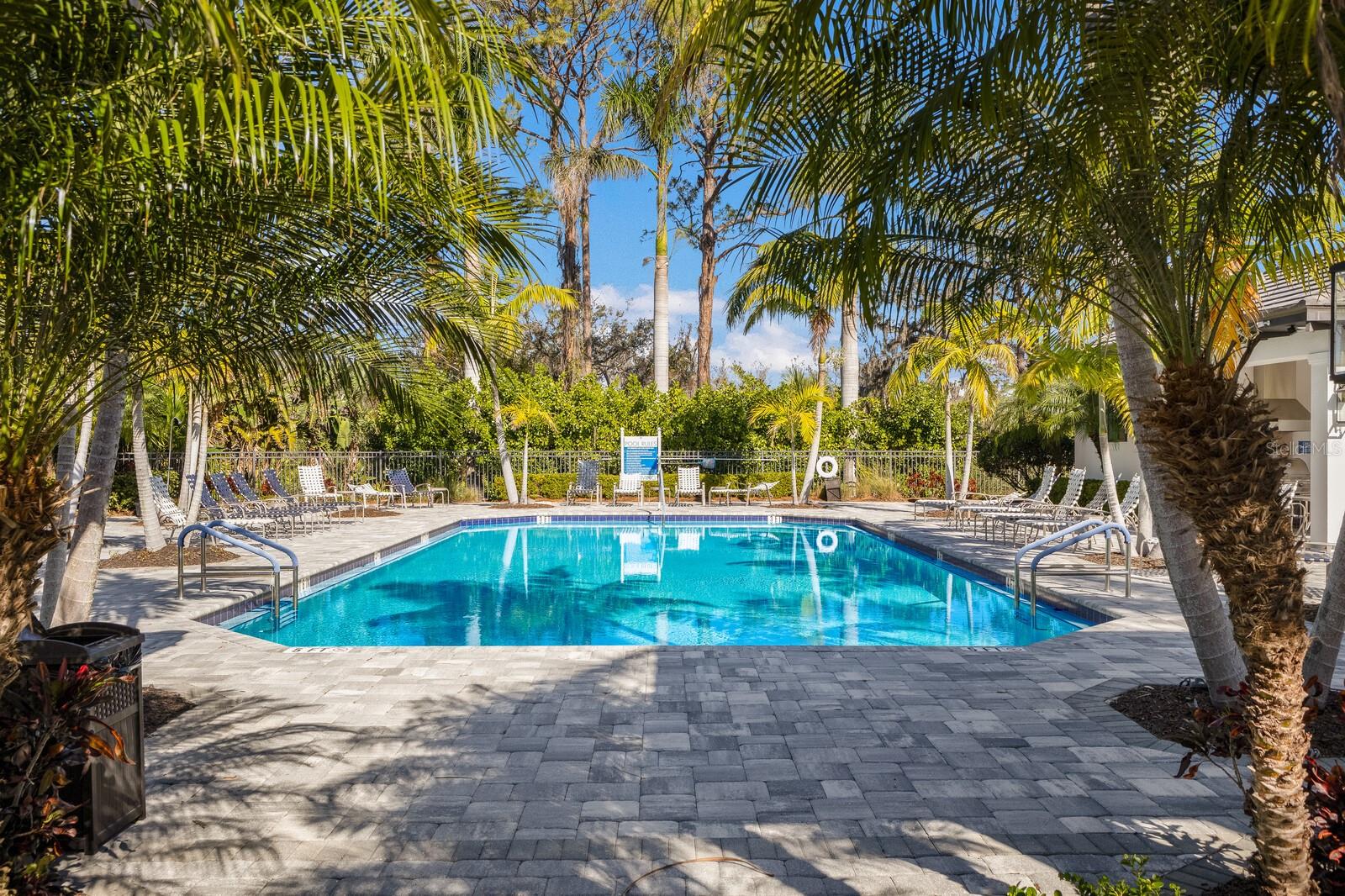 INDIGO AT LAKEWOOD RANCH - Residential