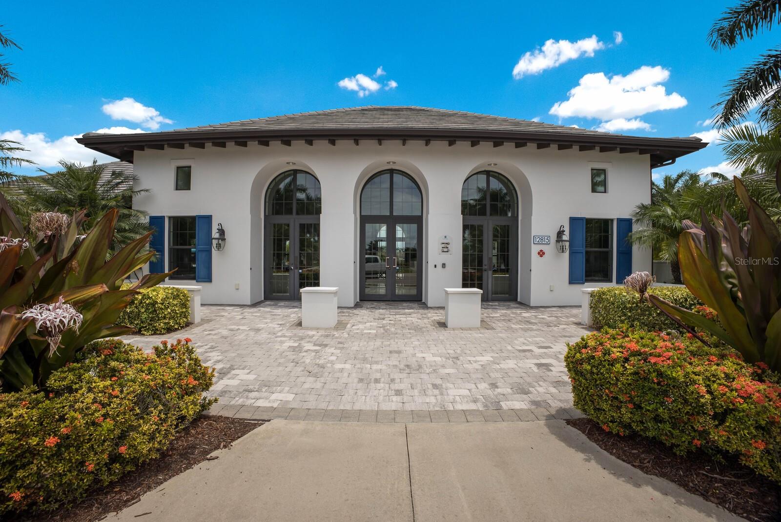 INDIGO AT LAKEWOOD RANCH - Residential