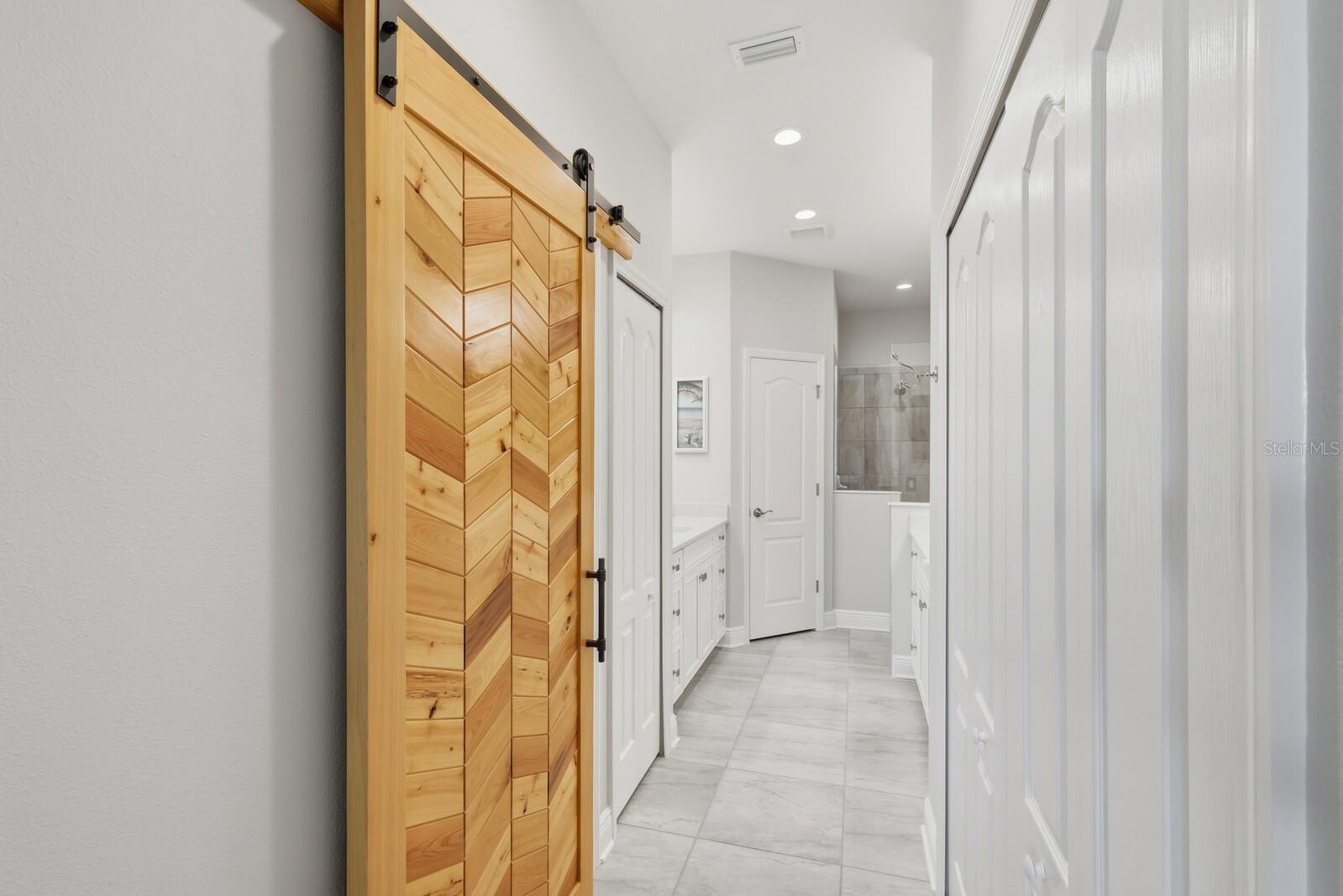 INDIGO AT LAKEWOOD RANCH - Residential