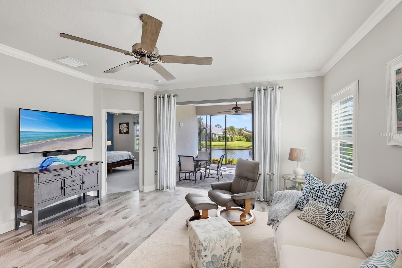 INDIGO AT LAKEWOOD RANCH - Residential