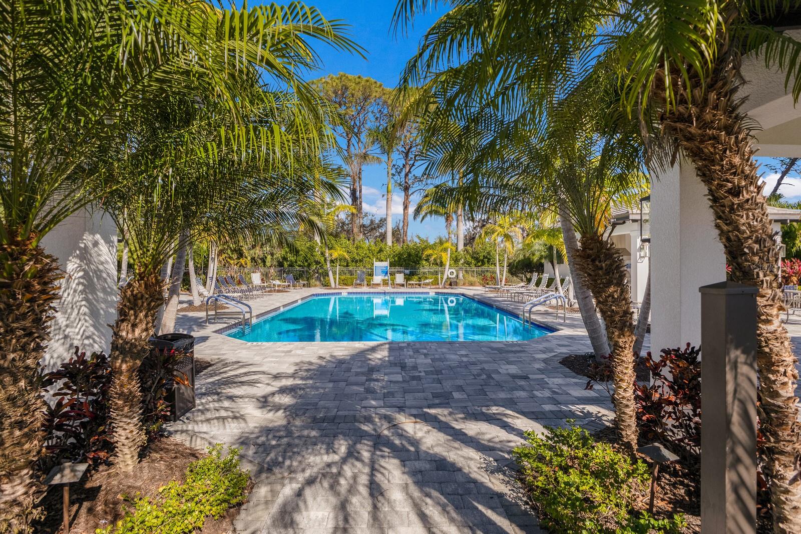 INDIGO AT LAKEWOOD RANCH - Residential