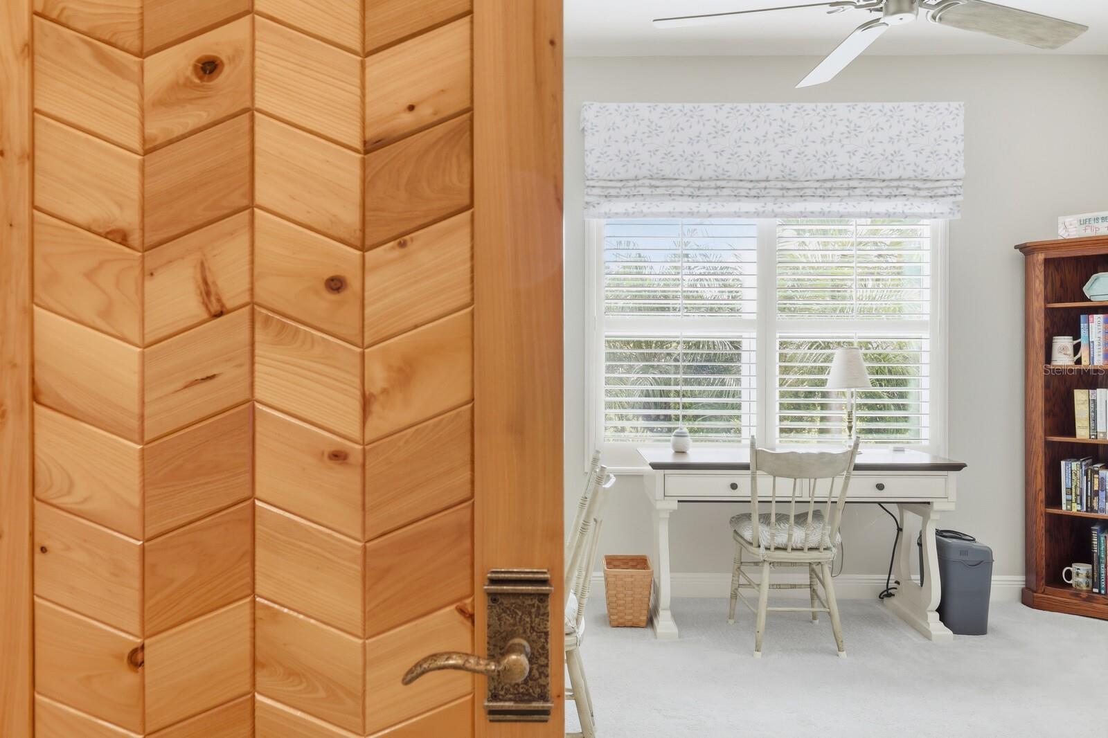 INDIGO AT LAKEWOOD RANCH - Residential